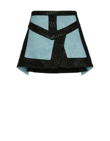 Mini skirt - RODARTE