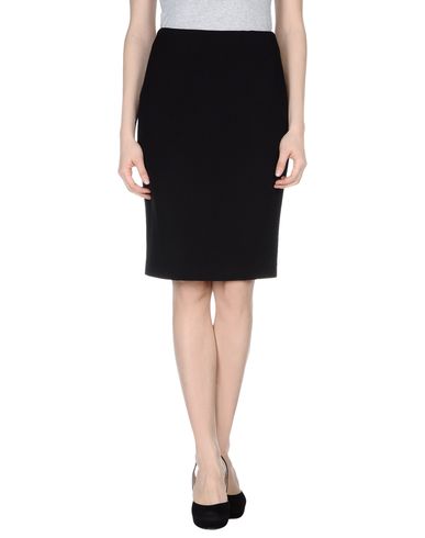 ZOOM GIO' GUERRERI - Knee length skirt