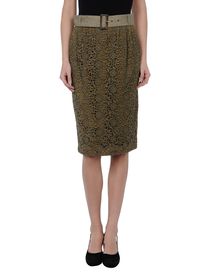 ETRO - Knee length skirt