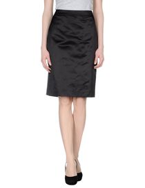 ASPESI - Knee length skirt