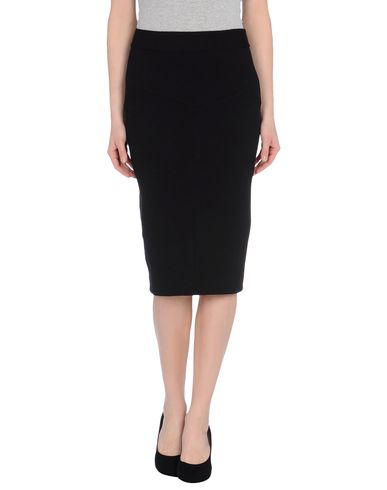 ZOOM DIANE VON FURSTENBERG - 3/4 length skirt