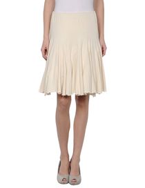 RALPH LAUREN - Knee length skirt