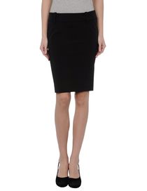 BETTY BLUE - Knee length skirt