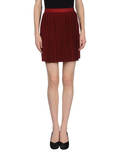 ZOOM SONIA by SONIA RYKIEL - Mini skirt