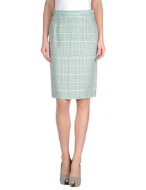 PAUL & JOE - Knee length skirt