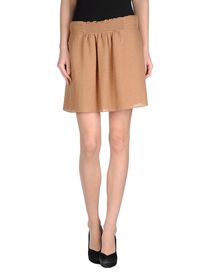 VANESSA BRUNO ATHE' - Mini skirt