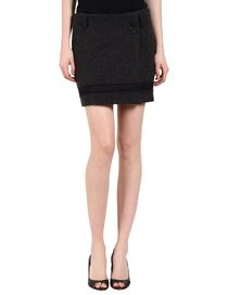 PROENZA SCHOULER - Mini skirt