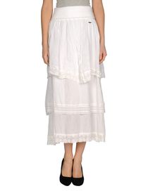 MET - Long skirt