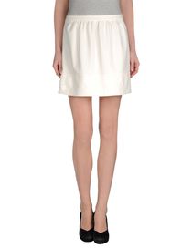 PINKO BLACK - Mini skirt