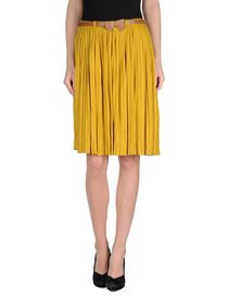 YUMI' - Knee length skirt