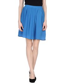 ESSENTIEL - Knee length skirt