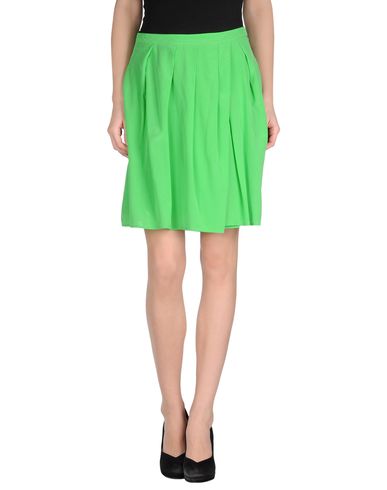 ZOOM ESSENTIEL - Knee length skirt