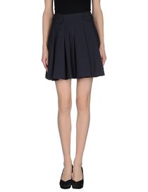 GIRL by BAND OF OUTSIDERS - Mini skirt