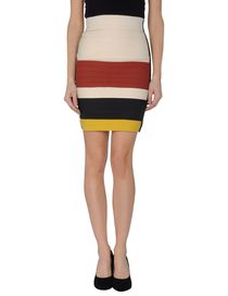 BOY by BAND OF OUTSIDERS - Knee length skirt