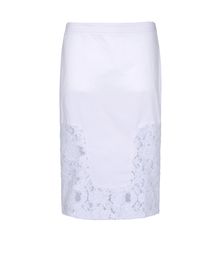 3/4 length skirt - N° 21
