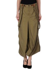 NOVEMBER - Long skirt