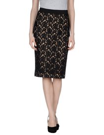 P.A.R.O.S.H. - 3/4 length skirt