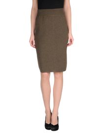 SONIA by SONIA RYKIEL - Knee length skirt
