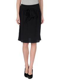 VANESSA BRUNO - Knee length skirt