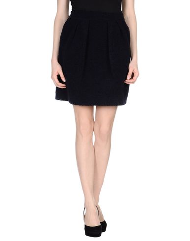 ZOOM DOUUOD - Knee length skirt