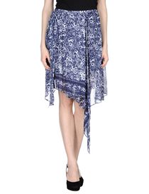 GIRL by BAND OF OUTSIDERS - Knee length skirt