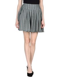 GIRL by BAND OF OUTSIDERS - Mini skirt