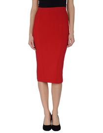 GANNI - 3/4 length skirt