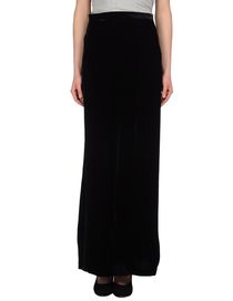 GANNI - Long skirt