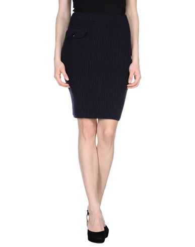 ZOOM BOY by BAND OF OUTSIDERS - Knee length skirt