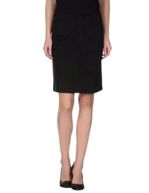 DIESEL - Knee length skirt