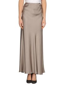 GAI MATTIOLO - Long skirt