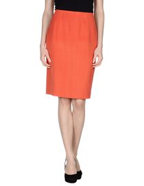GIAMBATTISTA VALLI - Knee length skirt
