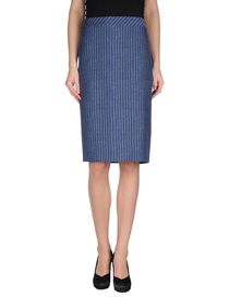 ESCADA - Knee length skirt