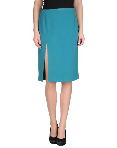 ZOOM 19.63 - Knee length skirt