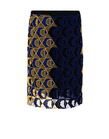 Knee length skirt - DEREK LAM