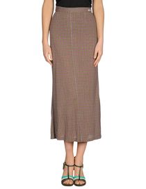 DIESEL - Long skirt