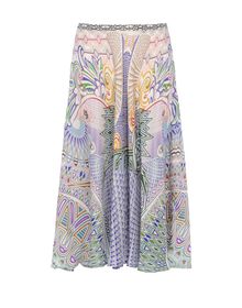 3/4 length skirt - MARY KATRANTZOU
