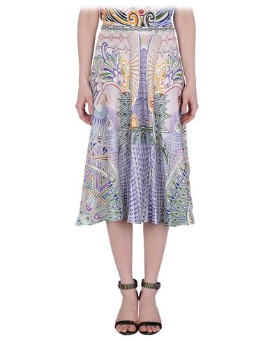 ZOOM MARY KATRANTZOU - 3/4 length skirt