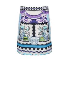 Knee length skirt - MARY KATRANTZOU