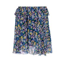 Mini skirt - GIRL by BAND OF OUTSIDERS