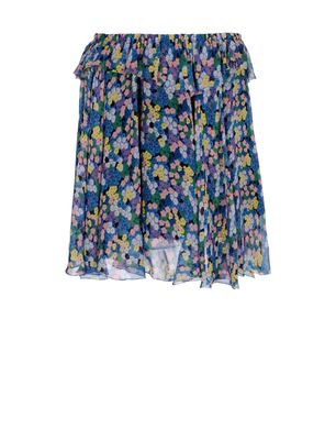 Mini skirt Women's - GIRL by BAND OF OUTSIDERS