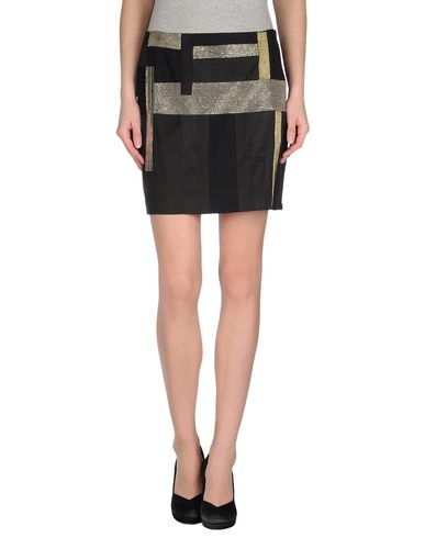 ZOOM DKNY - Mini skirt