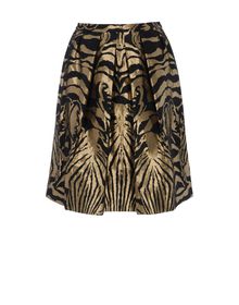 Knee length skirt - MANISH ARORA