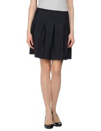 PINKO BLACK - Knee length skirt
