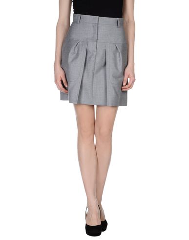 ZOOM VALENTINO ROMA - Knee length skirt