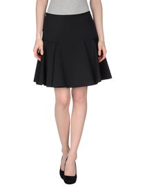 LANVIN - Mini skirt