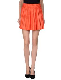 KARL LAGERFELD - Mini skirt