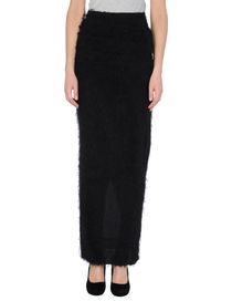 RICK OWENS - Long skirt