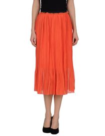 CARLING - 3/4 length skirt