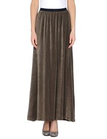 JUCCA - Long skirt